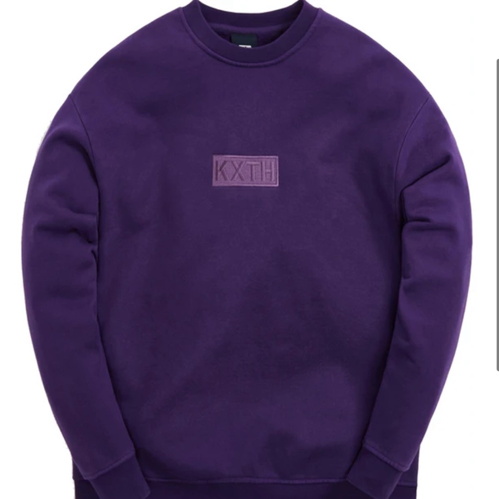 BRAND NEW Kith